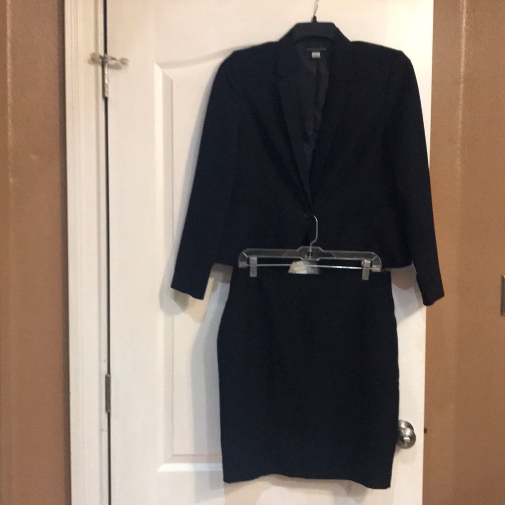 Skirt Set